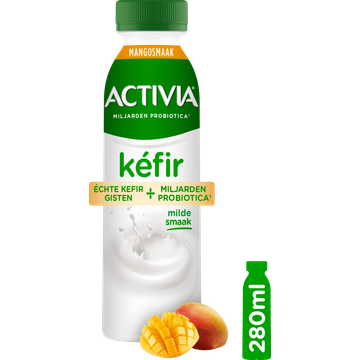 Activia kefir Drink Mango 280ML