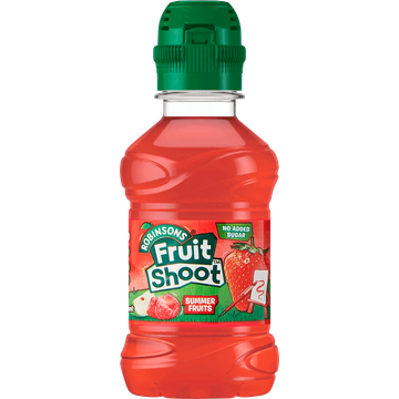 Robinsons Fruit Shoot Summer Fruits Frisdrank 200 ml