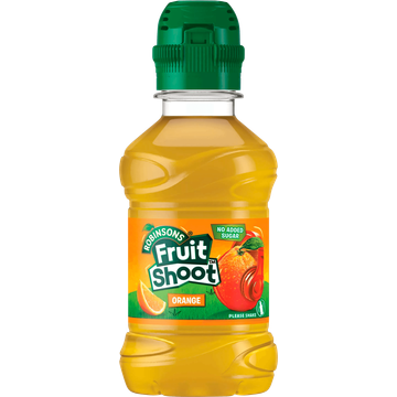 Robinsons Fruit Shoot Orange Frisdrank 200 ml
