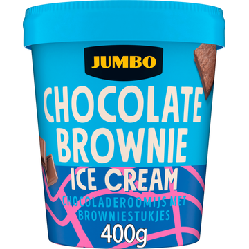 Jumbo - Chocoladetaart