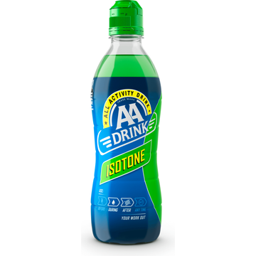 AA-Drink Isotone 0.5L