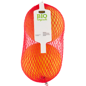 Jumbo Biologisch Grapefruit 2 Stuks
