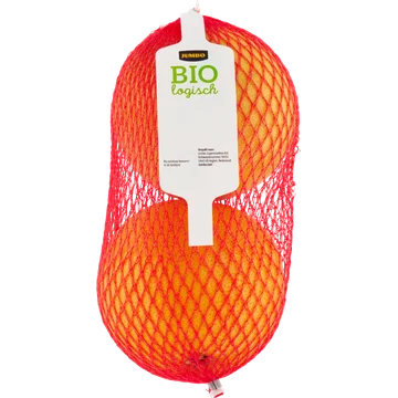 Jumbo Biologisch Grapefruit 2 Stuks