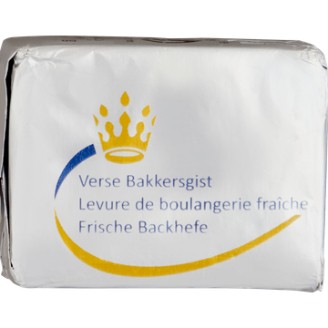 Verse Bakkersgist 42 g