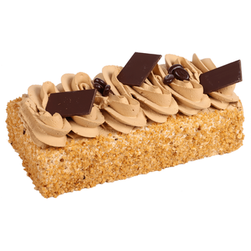 Jumbo - Luxe Mokka Schnitte