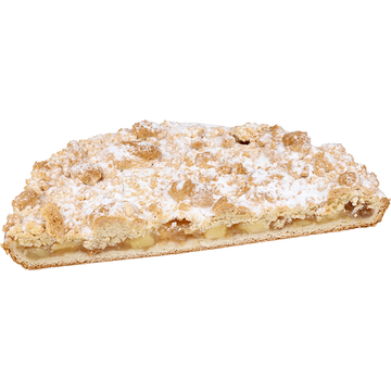 Jumbo - Appelkruimelvlaai - Half