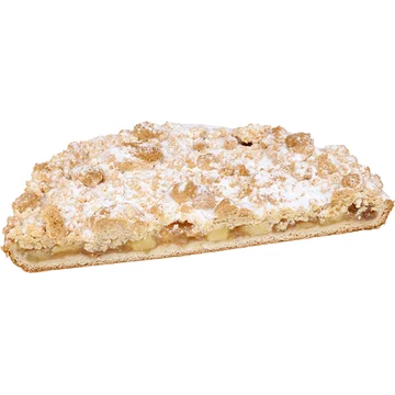 Jumbo - Appelkruimelvlaai - Half