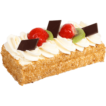Jumbo - Paas - Slagroom Schnitte