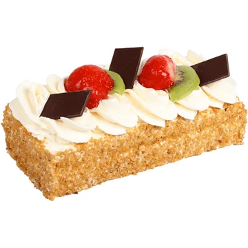 Jumbo - Paas - Slagroom Schnitte
