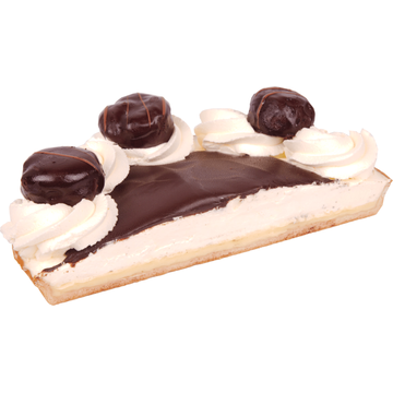 Jumbo - Bossche Bolvlaai - Half