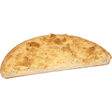 Jumbo - Kruimelvlaai - Half