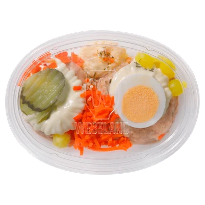 Westland Rundvlees Slaatje 200 g