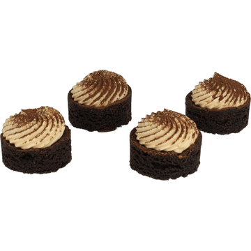 Jumbo's Millionaire Slofjes 4 Stuks