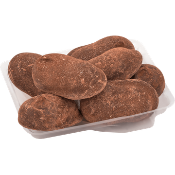 Jumbo Slagroomtruffels Puur 7 Stuks