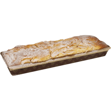 Jumbo Lange Appelcake 