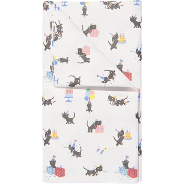 T&S tafelkleed papier 220x138