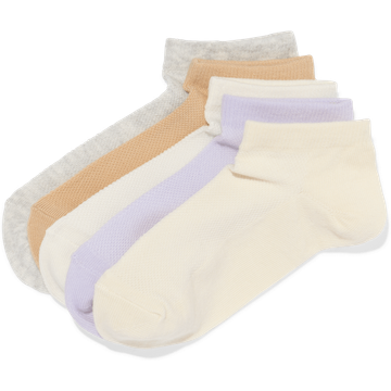 5pp ask mesh cool summer, 39/42, beige