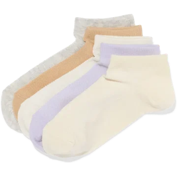 5pp ask mesh cool summer, 39/42, beige