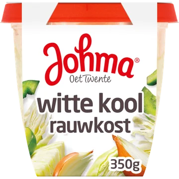 Johma Coleslaw Rauwkostsalade 350g
