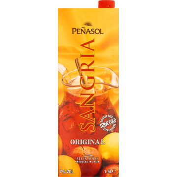 Peñasol - Sangria - 1,5 L