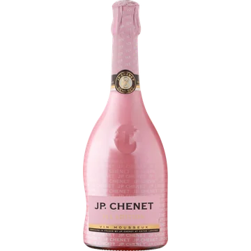 J.P. Chenet Sparkling Wine Rosè Ice Edition 750 ml