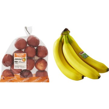 Jumbo Jonagold Appels en Bananen