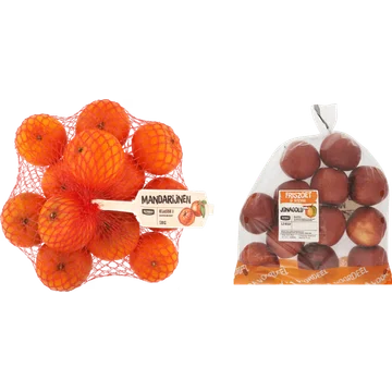 Jumbo Jonagold Appels en Mandarijnen