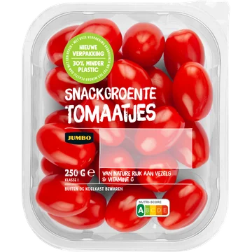 Jumbo Snackgroente