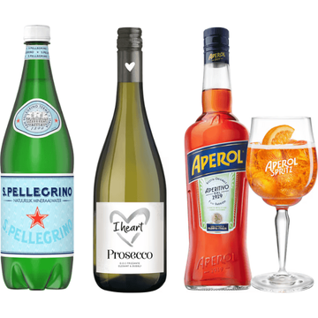 Aperol Spritz Pakket
