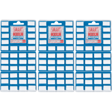 Smart Gum Spearmint met Xylitol 3 x 36 Stuks