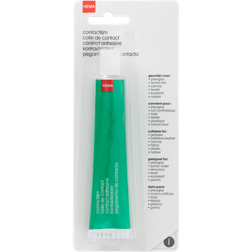 Contactlijm 50ml