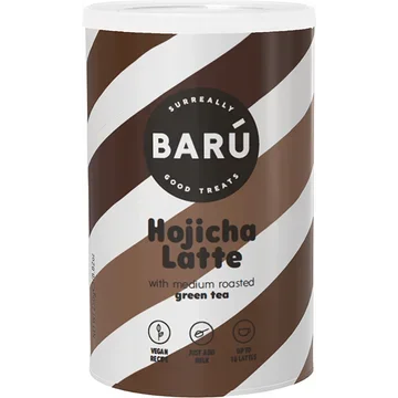 Baru Hojicha Latte Poeder 250g