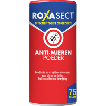 Roxasect Anti-Mieren Poeder 75 g
