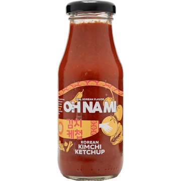 Oh Na Mi Korean Kimchi Ketchup 200ML