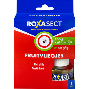 Roxasect Fruitvliegjes Vanger 1 Stuk