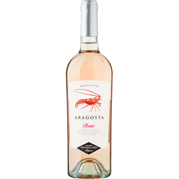 Cantina Santa Maria - La Palma Aragosta Rosè - 750ML