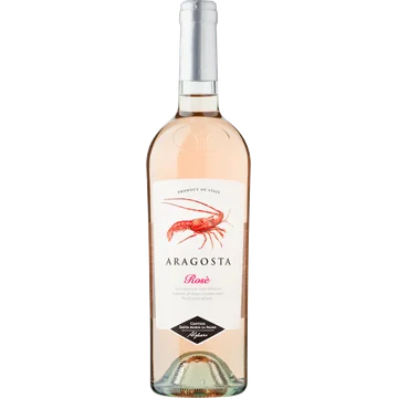 Cantina Santa Maria - La Palma Aragosta Rosè - 750ML