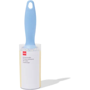 Pluizenroller kleur assortie