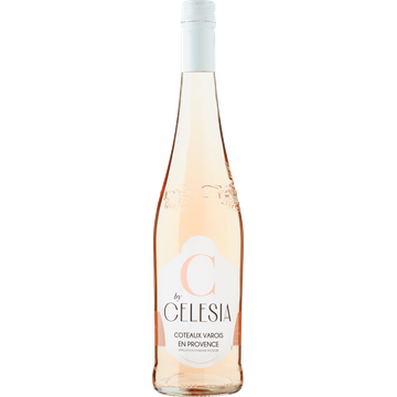 C by Celesia - Coteaux Varois en Provence - 750ML