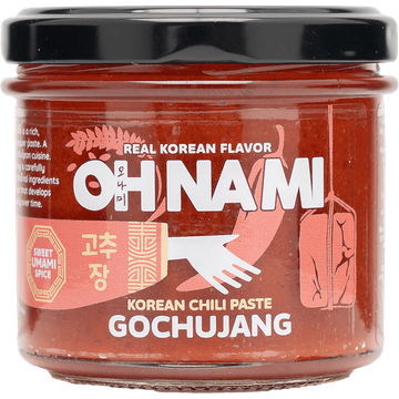 Oh Na Mi Korean Gochunjang Chili Paste 130ML