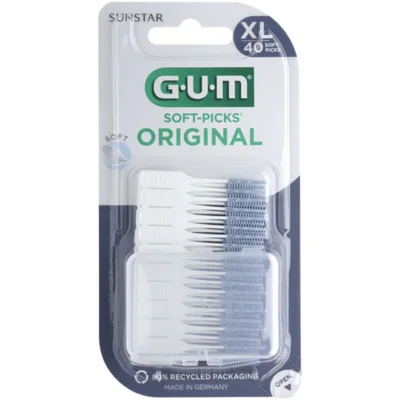 GUM Soft-picks extra large