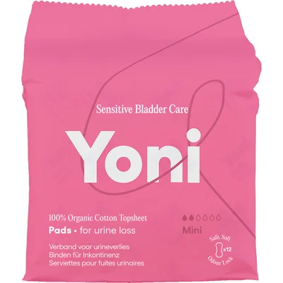 Yoni Verband voor urineverlies mini