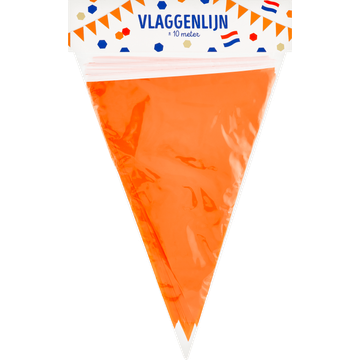 Vlaggenlijn