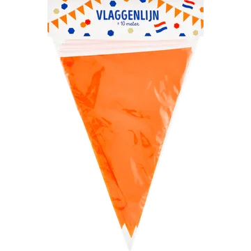 Vlaggenlijn