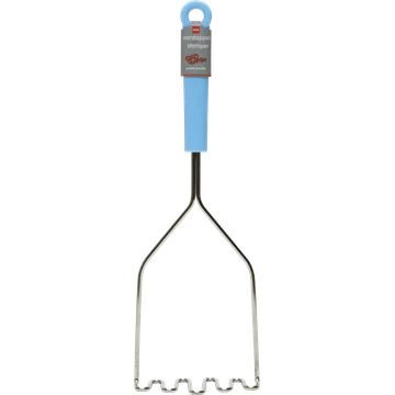 HEMA Aardappelstamper RVS Dot 1 Stuk
