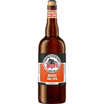 Jopen - Mooie Nel North Sea IPA - Fles - 750 ML