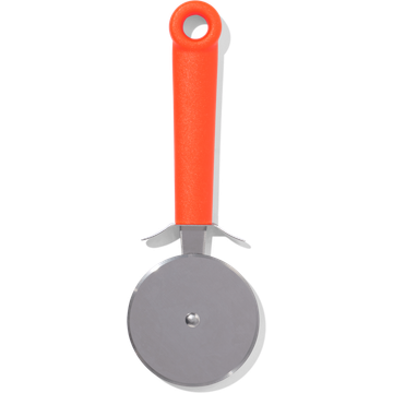 HEMA Pizza Cutter RVS Dot 1 Stuk