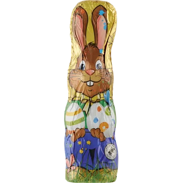 Melkchocolade Paashaas 60 g