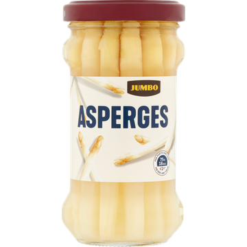Jumbo Asperges 185 g