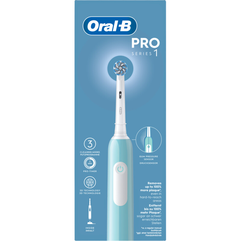 Oral-B Pro series 1